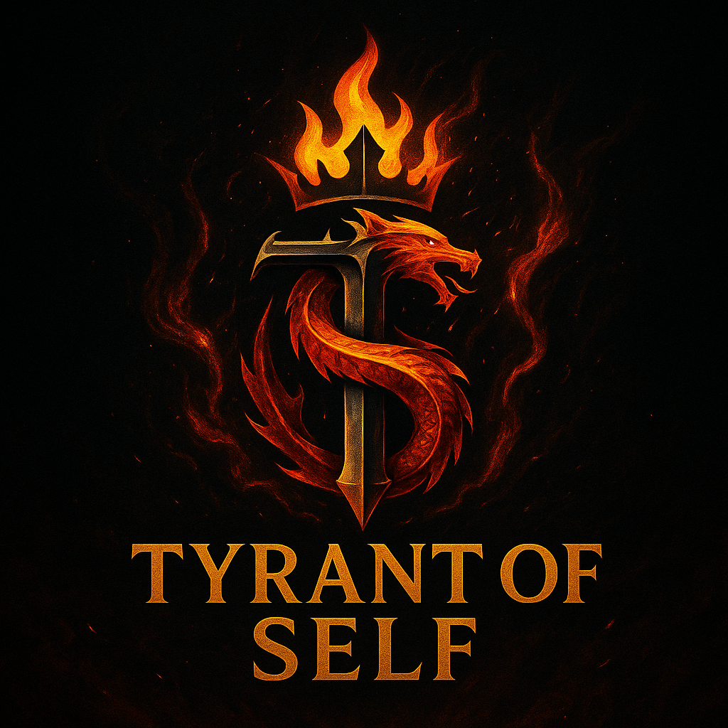 Tyrant of Self
